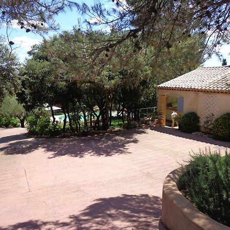 Santolines En Provence Bed & Breakfast Piolenc Exterior photo