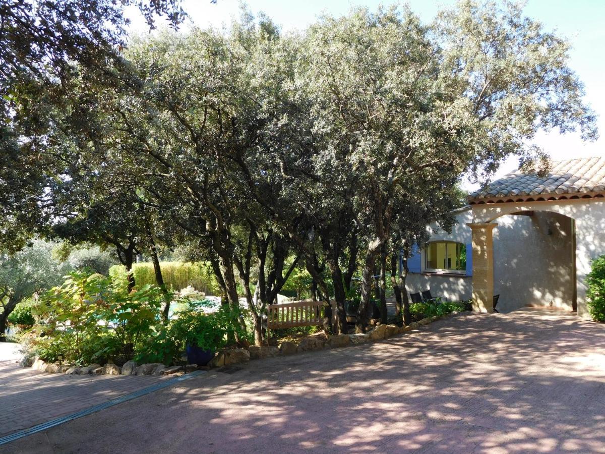 Santolines En Provence Bed & Breakfast Piolenc Exterior photo